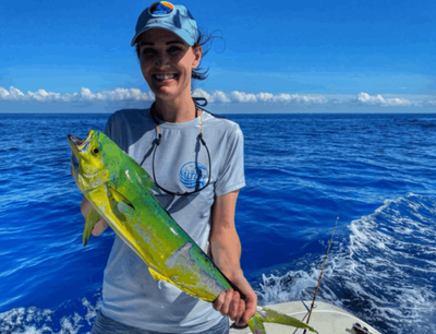 Charter Fishing Key Largo