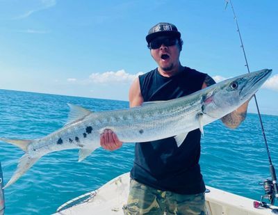 Key Largo Fishing Adventures