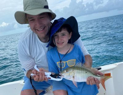 Fishing Charters Key Largo Florida