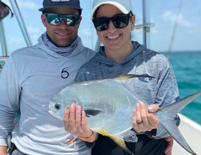 Key Largo Fishing Charters